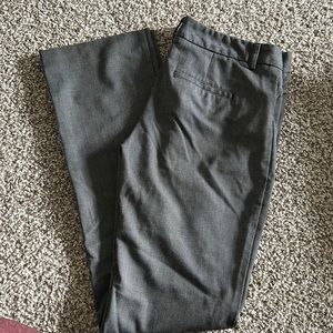Dress pants
